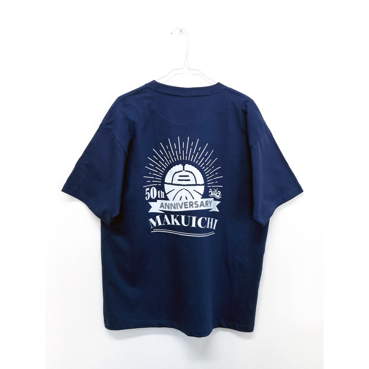 参考：Tシャツデザイン